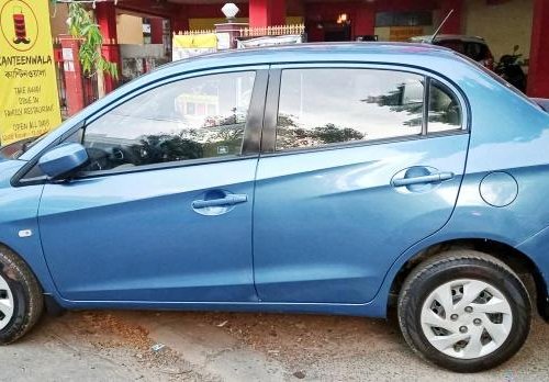 Used Honda Amaze S i-DTEC 2014 MT for sale in Kolkata 