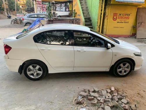 Used 2013 Honda City MT for sale in Gurgaon 