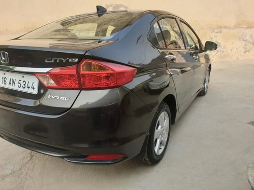 Used Honda City 2014 MT for sale in Ghaziabad 