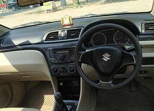 Used 2015 Maruti Suzuki Ciaz MT for sale in Faridabad 