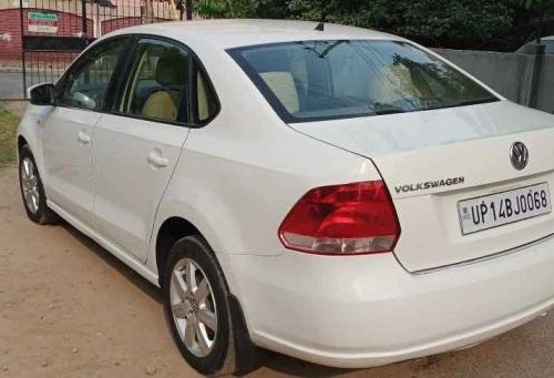 Used 2011 Volkswagen Vento MT for sale in Ghaziabad 