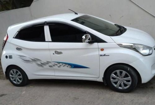 Used 2013 Hyundai Eon MT for sale in Patna 