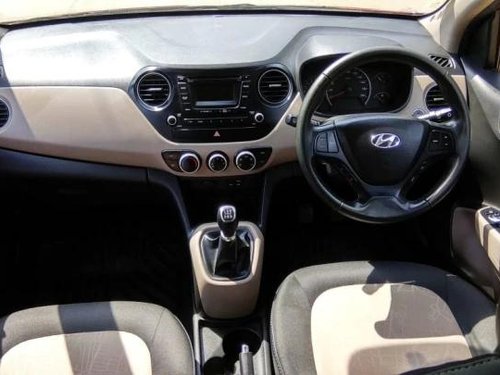 Used 2015 Hyundai Grand i10 MT for sale in Jaipur 