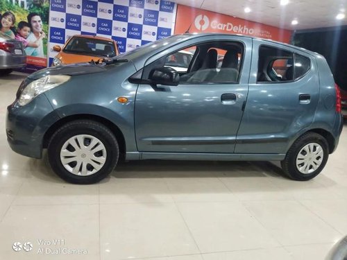 Used 2010 Maruti Suzuki A Star MT for sale in Bhopal 