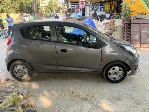 Used 2014 Chevrolet Beat MT for sale in Gurgaon 