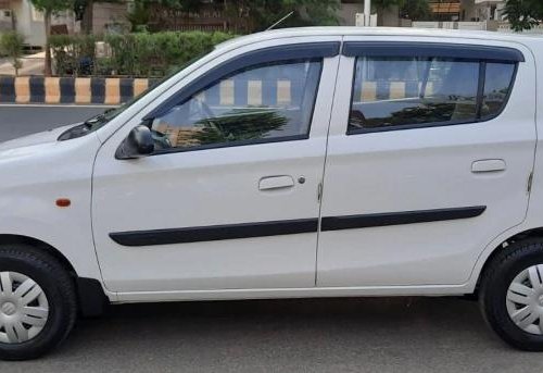 Used 2017 Maruti Suzuki Alto 800 VXI MT for sale in Ahmedabad 