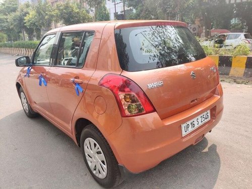 Used Maruti Suzuki Swift VXI 2008 MT for sale in Noida 