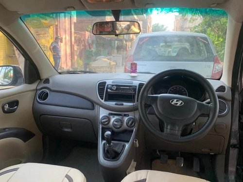 Used Hyundai i10 2010 MT for sale in Gurgaon 