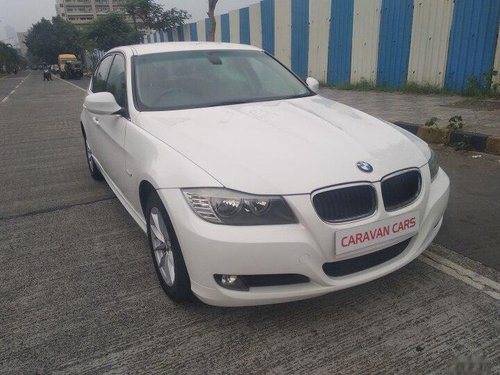 Used 2011 BMW 3 Series AT for sale in Mumbai