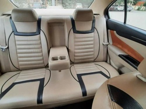 Used Maruti Suzuki Ciaz 2015 MT for sale in Thane 