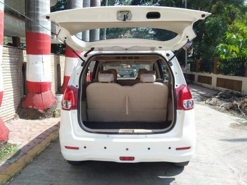 Used 2012 Maruti Suzuki Ertiga SHVS VDI MT for sale in Indore 