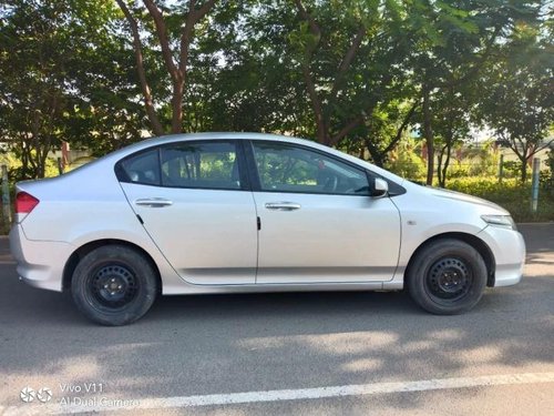 Used 2010 Honda City MT for sale in Bhopal 