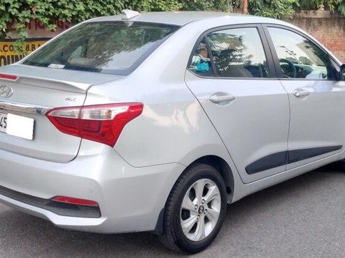 Hyundai Xcent 1.2 CRDi SX 2018 MT for sale in Jaipur
