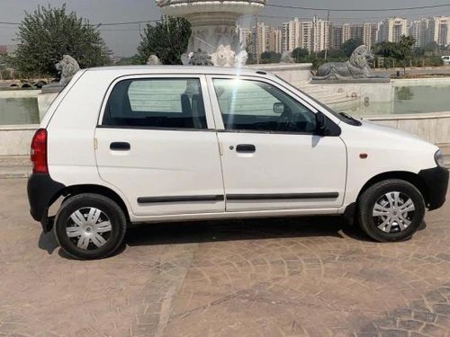 Maruti Suzuki Alto 800 LXI 2011 MT for sale in Faridabad