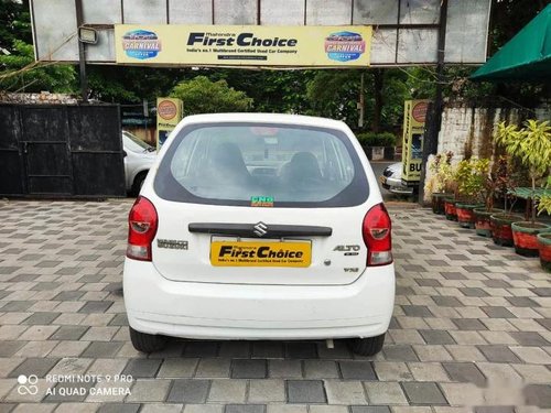 Used 2011 Maruti Suzuki Alto K10 VXI MT for sale in Surat