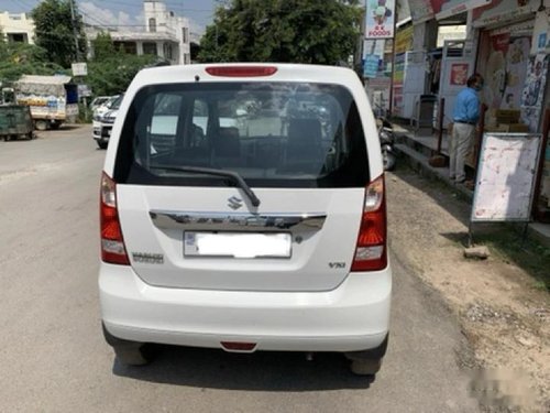 2015 Maruti Suzuki Wagon R VXI MT for sale in Udaipur