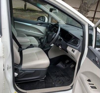 Used Mahindra Marazzo M8 2018 MT for sale in Mumbai