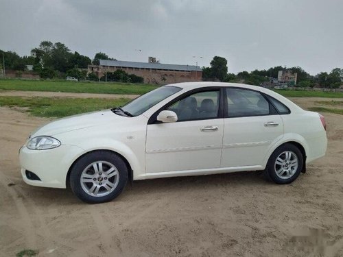 Chevrolet Optra 2.0 LT 2009 MT for sale in Ahmedabad