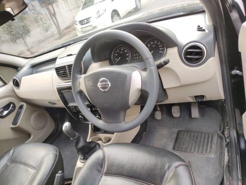 2015 Nissan Terrano XL MT for sale in Ahmedabad