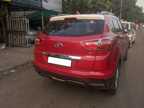 2016 Hyundai Creta 1.6 SX MT for sale in Mumbai