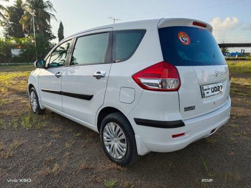 Maruti Ertiga 1.5 VDI 2015 MT for sale in Nashik