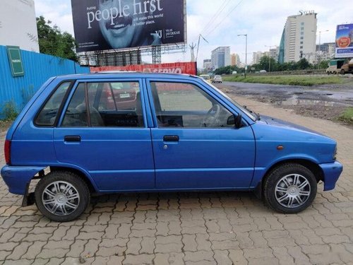 2008 Maruti Suzuki 800 MT for sale in Pune 