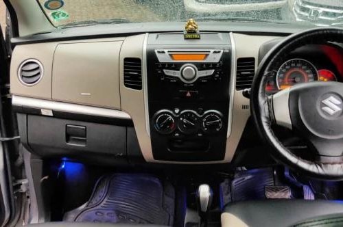 2016 Maruti Wagon R VXI AMT 1.2 AT for sale in Mumbai