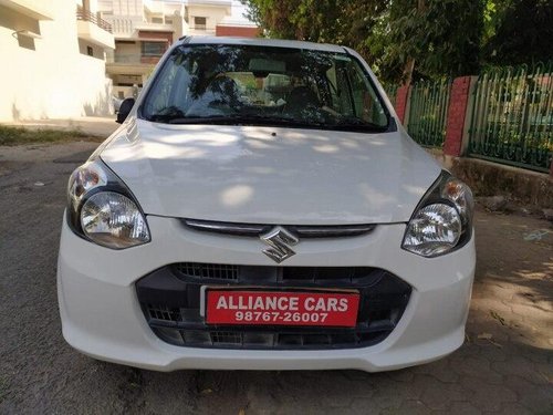 2016 Maruti Suzuki Alto 800 LXI MT for sale in Ludhiana