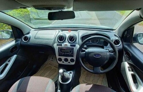 Used 2012 Ford Figo MT for sale in Nashik