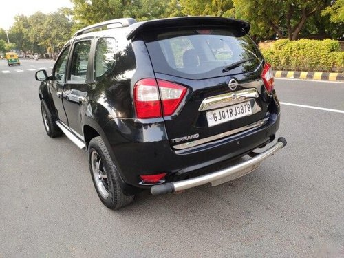 2015 Nissan Terrano XL MT for sale in Ahmedabad