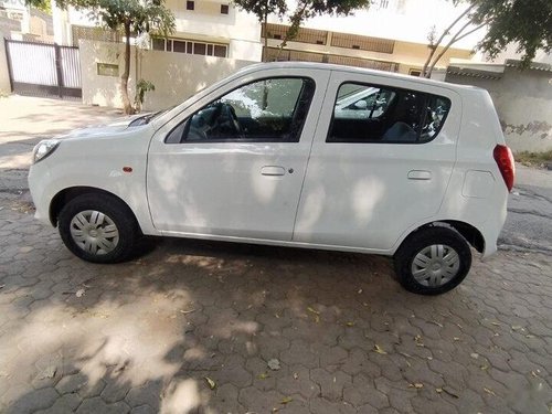 2016 Maruti Suzuki Alto 800 LXI MT for sale in Ludhiana