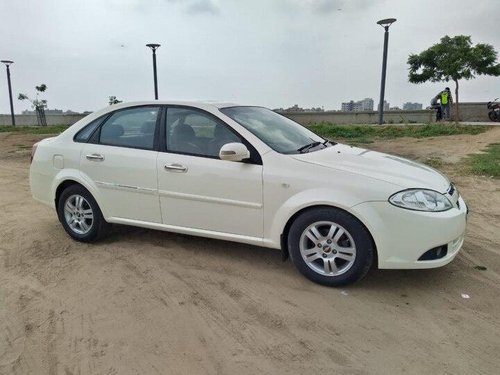 Chevrolet Optra 2.0 LT 2009 MT for sale in Ahmedabad