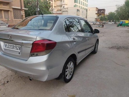 2015 Honda Amaze VX O iDTEC MT for sale in Jodhpur