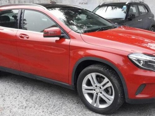 Mercedes Benz GLA Class 2016 AT for sale in New Delhi