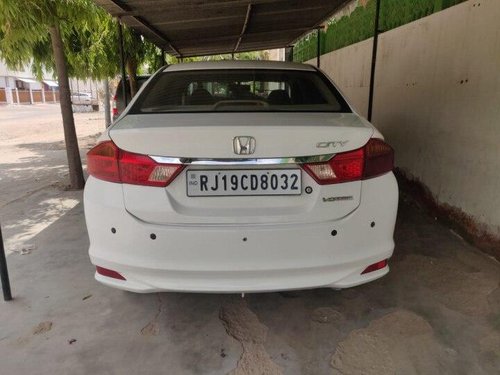 2014 Honda City i DTEC S MT for sale in Jodhpur