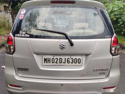 2014 Maruti Suzuki Ertiga ZDI MT for sale in Mumbai