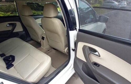 2012 Volkswagen Vento Diesel Highline MT for sale in Nashik