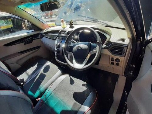 2017 Mahindra KUV100 NXT MT for sale in Kolkata