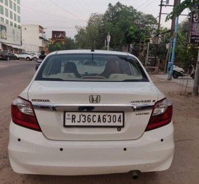 Honda Amaze S i-DTEC 2017 MT for sale in Jodhpur