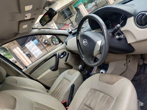 Nissan Terrano XV 110 PS 2015 MT for sale in Mumbai