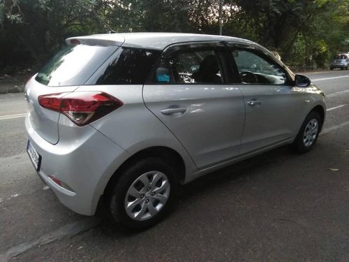 2018 Hyundai Elite i20 1.2 Magna Executive MT in Thane