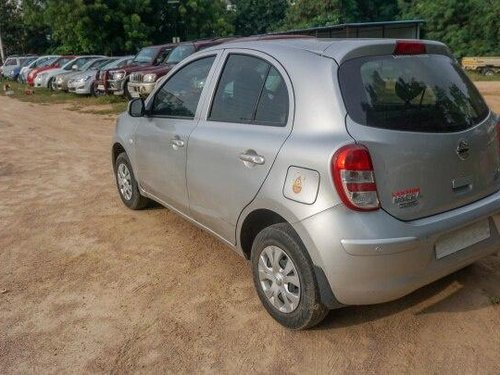 Used 2015 Nissan Micra Active XV MT for sale in Hyderabad