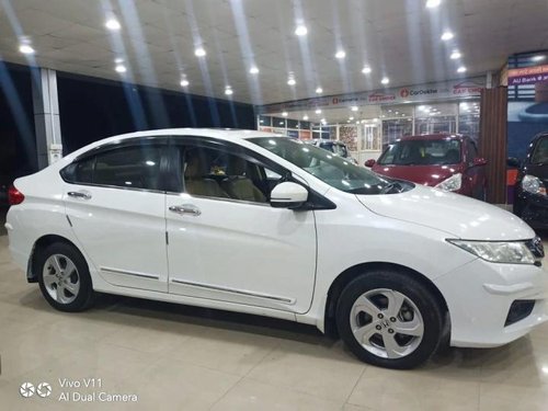 2016 Honda City 1.5 V Sunroof MT for sale in Bhopal