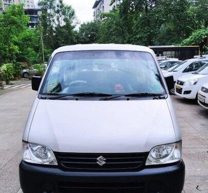 Maruti Suzuki Eeco CNG 5 Seater AC 2011 MT for sale in Thane