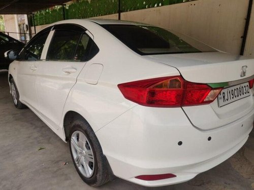 2014 Honda City i DTEC S MT for sale in Jodhpur