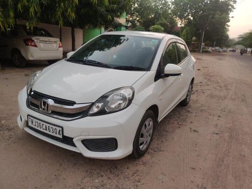 Honda Amaze S i-DTEC 2017 MT for sale in Jodhpur