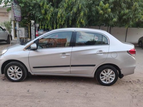 2015 Honda Amaze VX O iDTEC MT for sale in Jodhpur