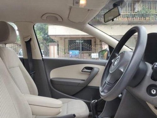 Used Volkswagen Vento 1.6 Comfortline 2013 MT for sale in Mumbai