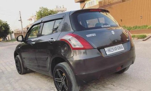 Used 2018 Maruti Suzuki Swift VDI MT for sale in Faridabad 