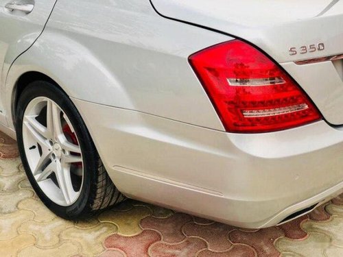 Used 2010 Mercedes Benz S Class S 350 CDI AT in New Delhi